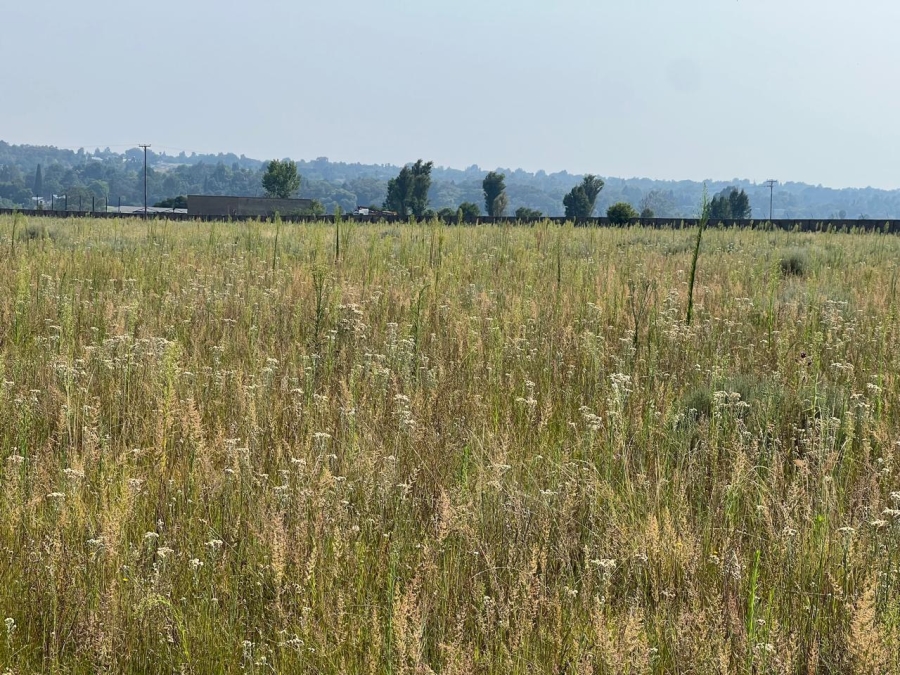 0 Bedroom Property for Sale in Wonderwater Free State